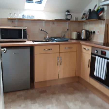 The Maltings - Apartments 1 Shepton Mallet Esterno foto