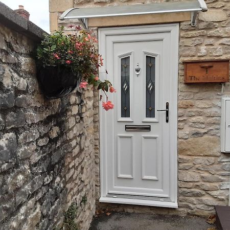 The Maltings - Apartments 1 Shepton Mallet Esterno foto