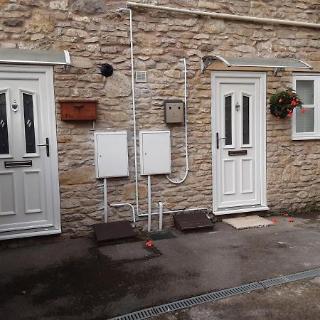 The Maltings - Apartments 1 Shepton Mallet Esterno foto