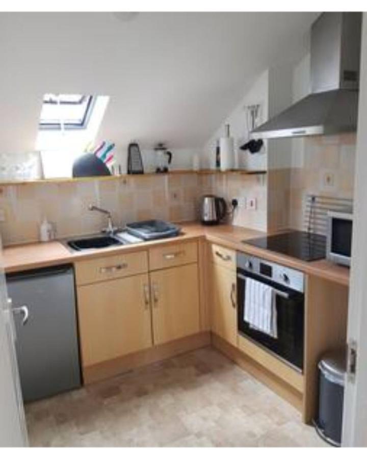 The Maltings - Apartments 1 Shepton Mallet Esterno foto