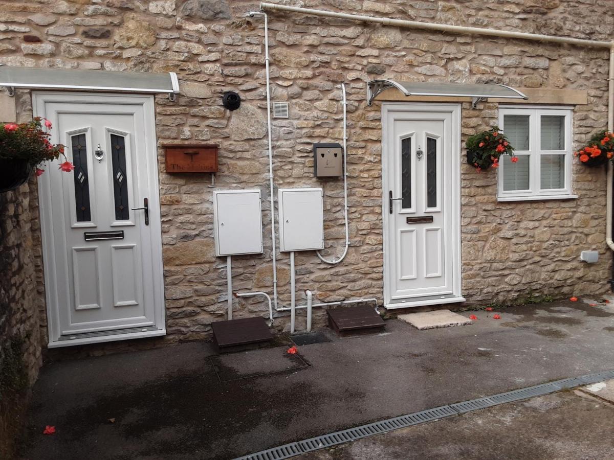 The Maltings - Apartments 1 Shepton Mallet Esterno foto